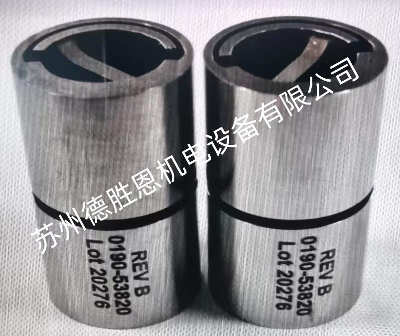 美國C-FLEX十字扭簧軸承0190-53820 Lot 20276半導體專用軸承