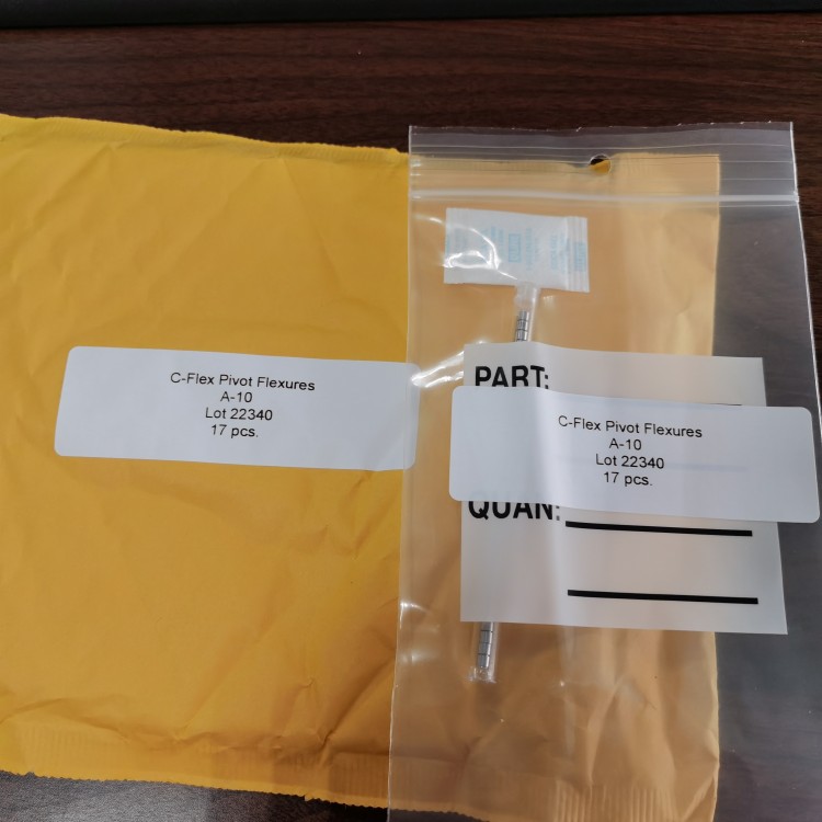 A10 美國(guó)c-flex樞軸軸承 A-10  C-FLEX Pivot Bearing 5004-800